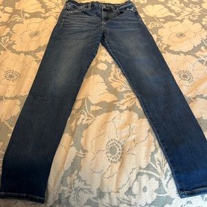 American Eagle size 6